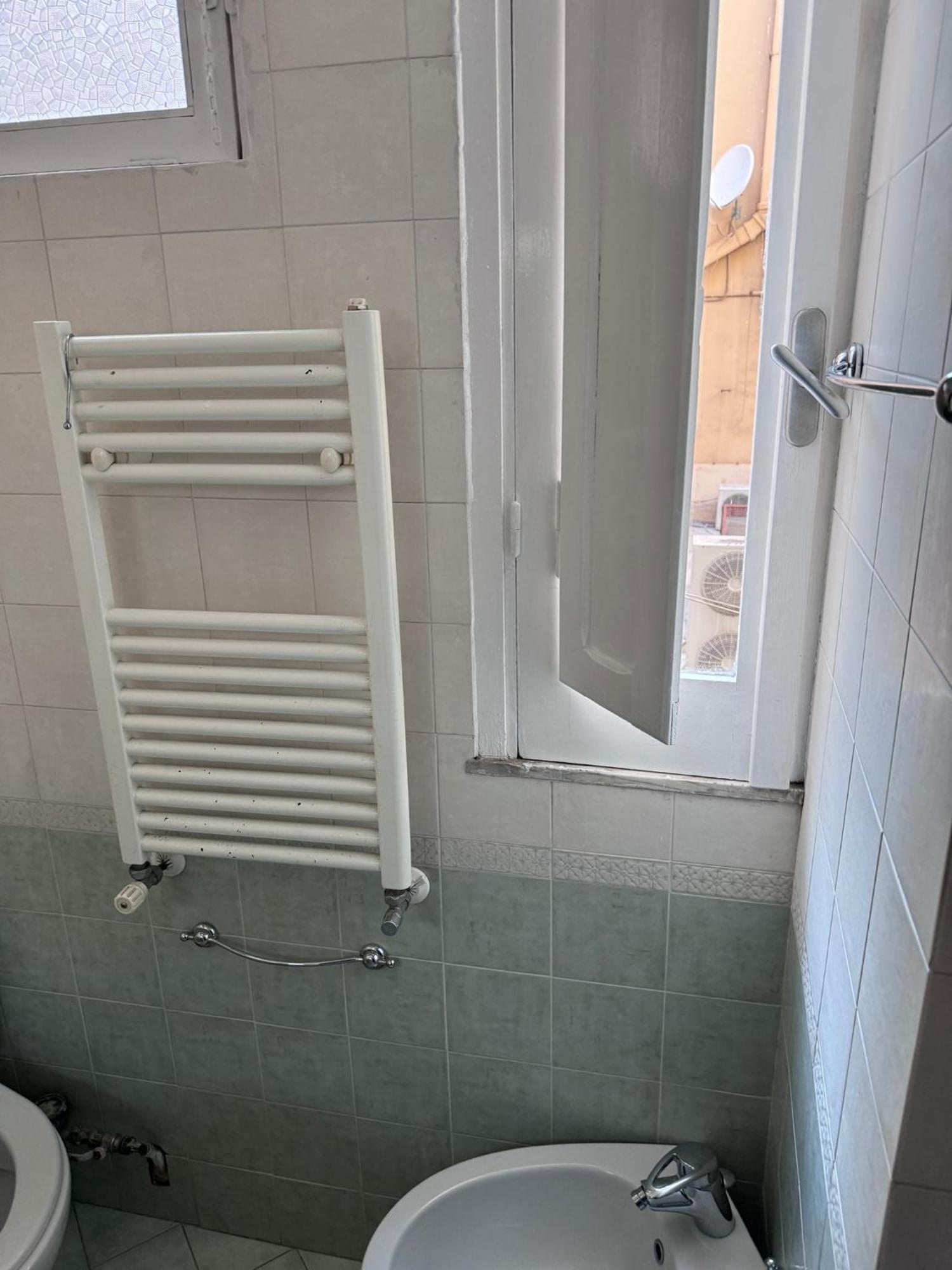Larisa Home Apartment Rzym Zewnętrze zdjęcie