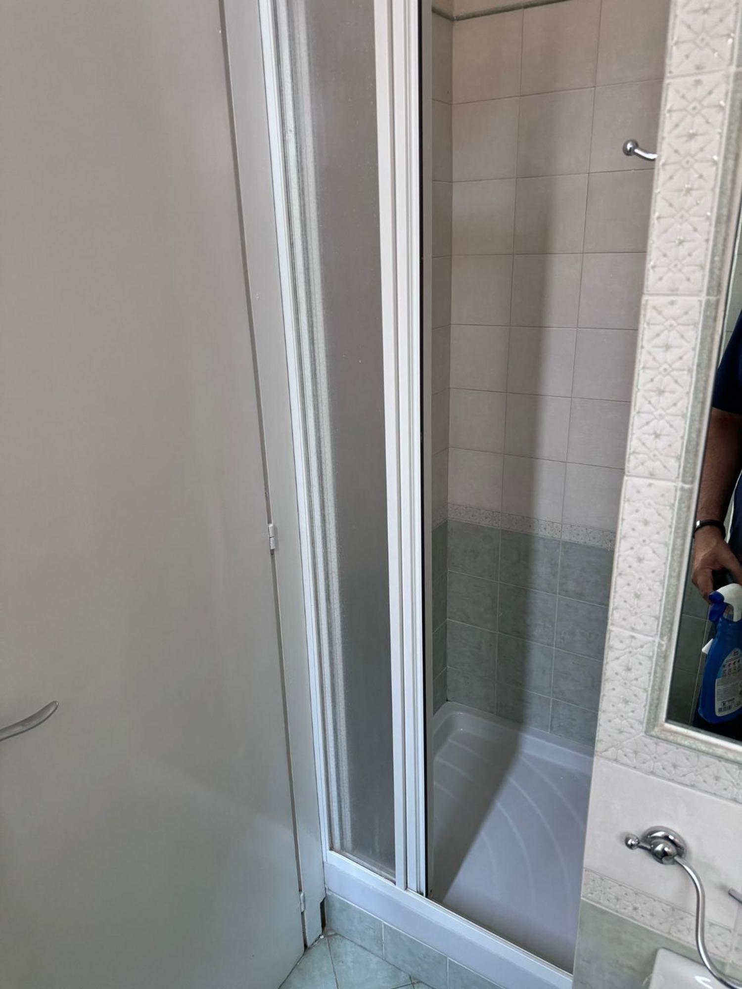 Larisa Home Apartment Rzym Zewnętrze zdjęcie