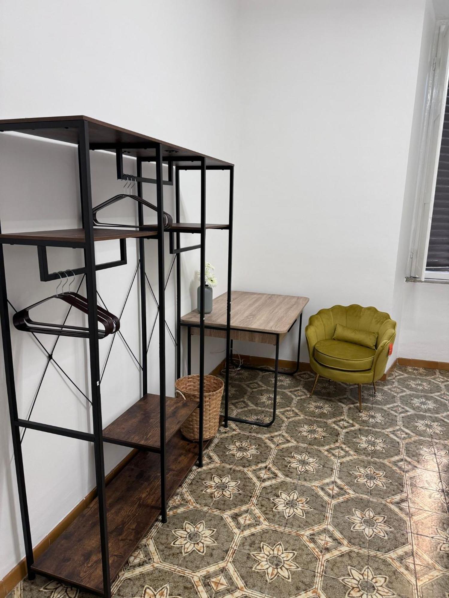 Larisa Home Apartment Rzym Zewnętrze zdjęcie