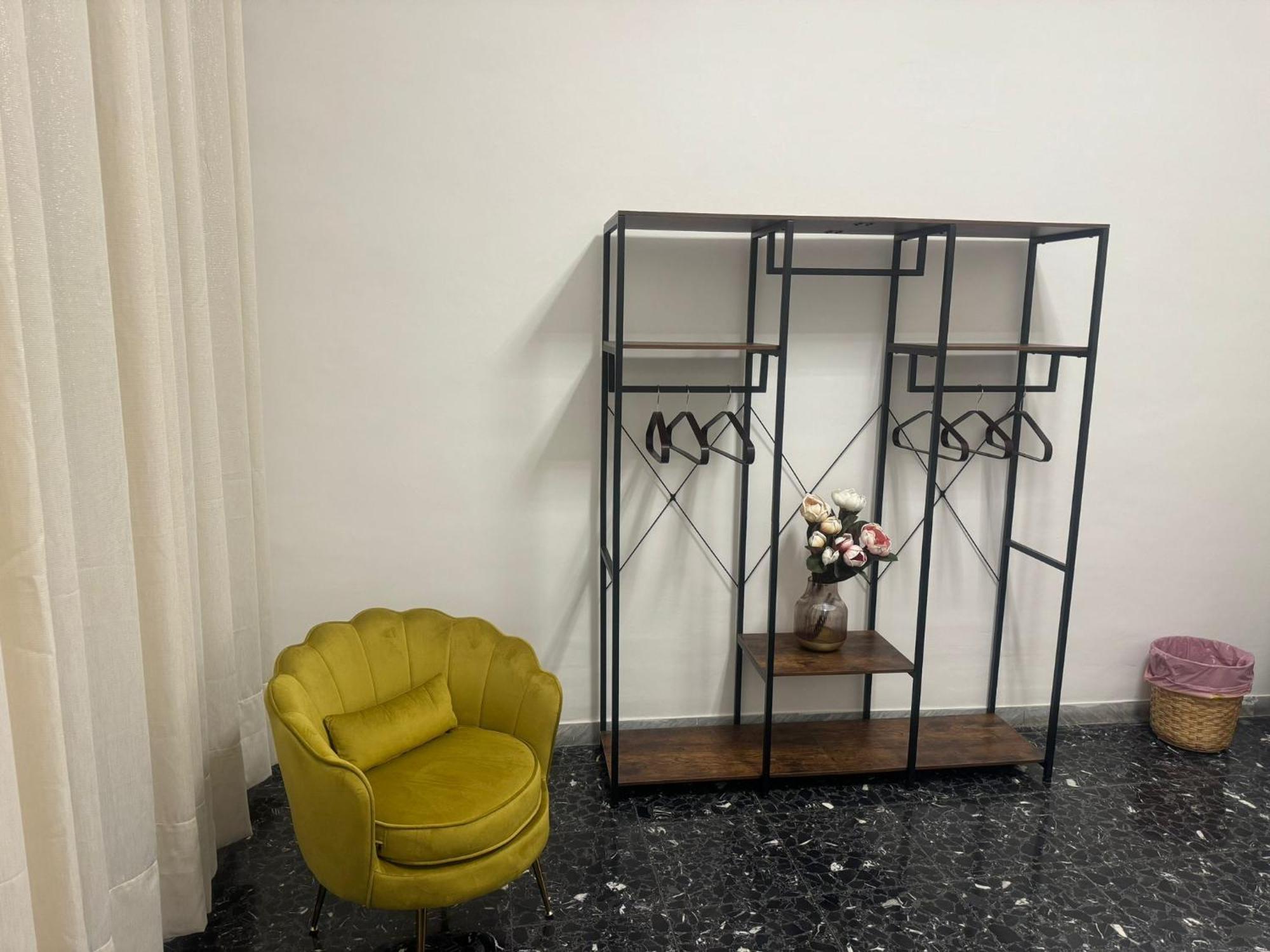 Larisa Home Apartment Rzym Zewnętrze zdjęcie