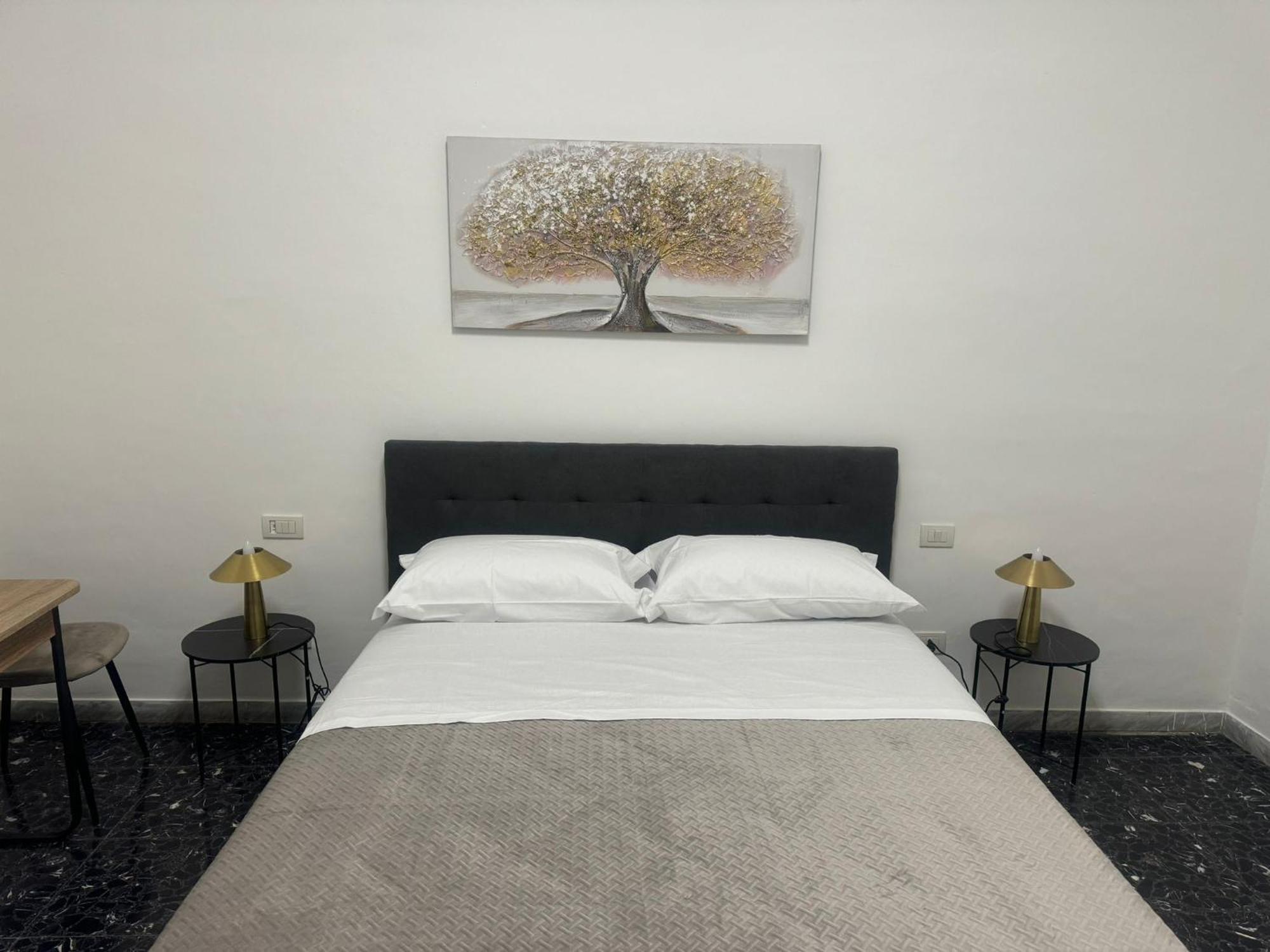 Larisa Home Apartment Rzym Zewnętrze zdjęcie