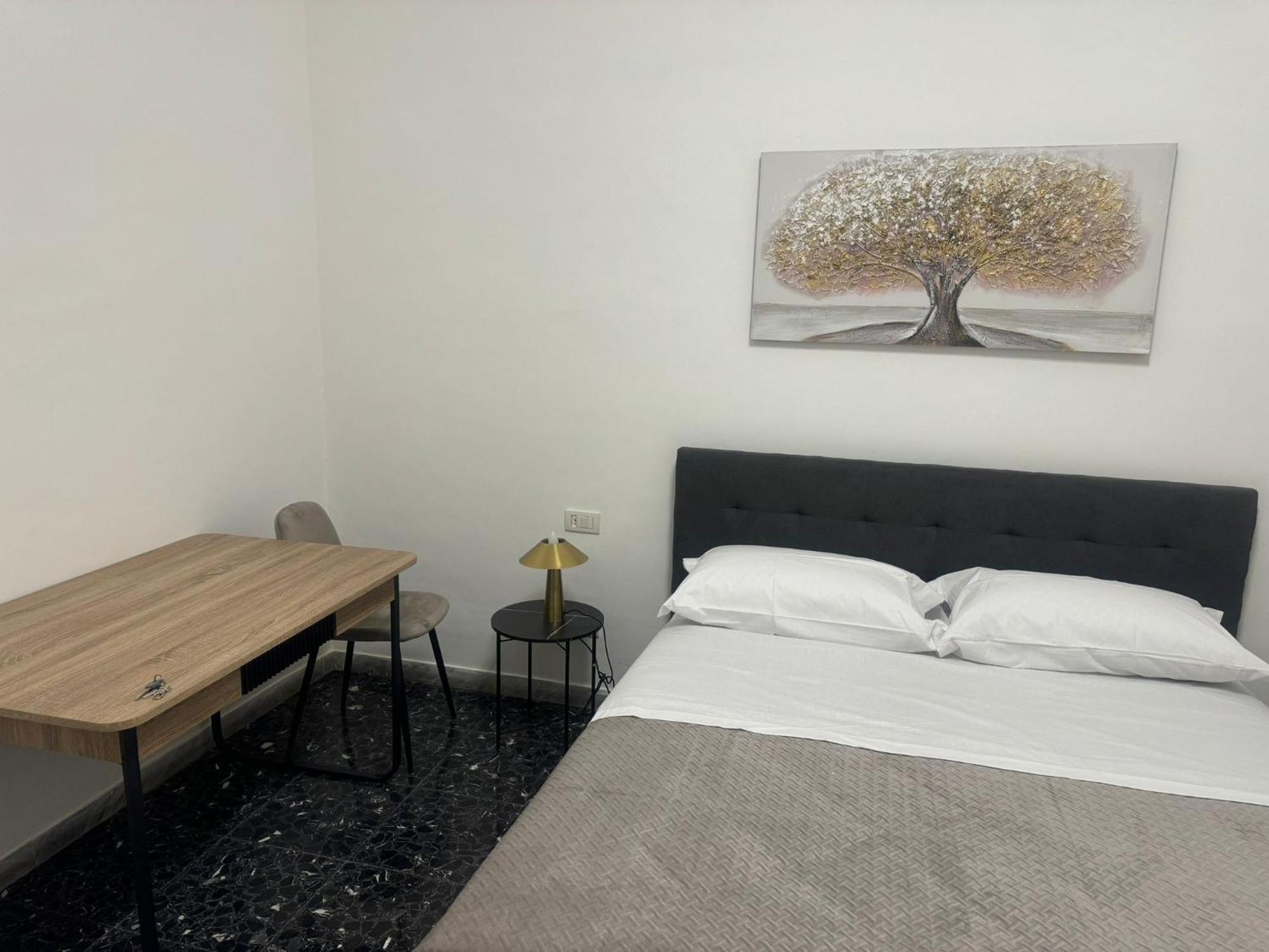 Larisa Home Apartment Rzym Zewnętrze zdjęcie