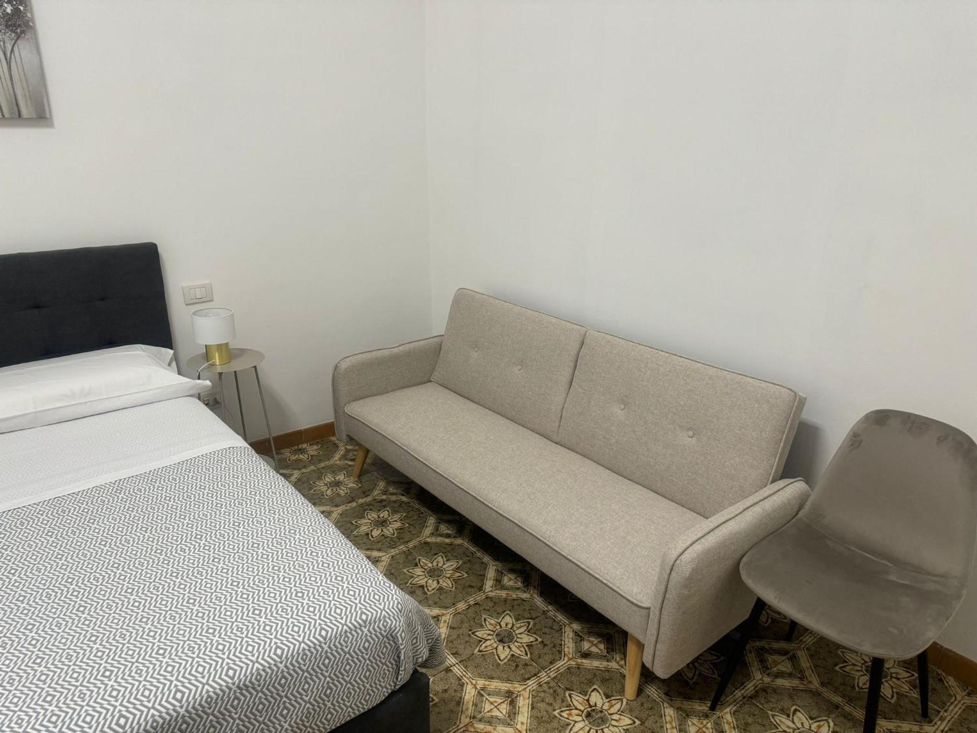 Larisa Home Apartment Rzym Zewnętrze zdjęcie