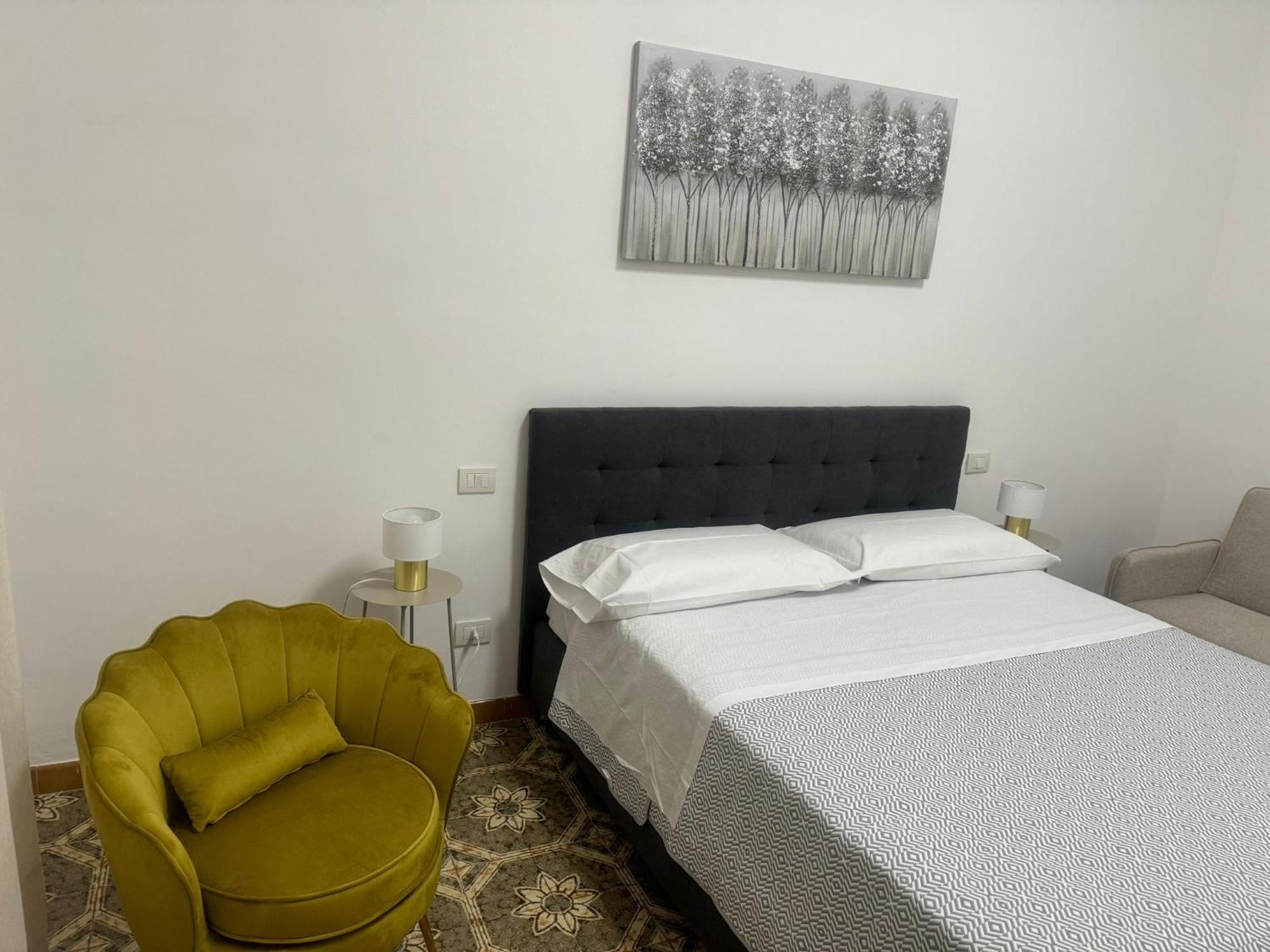 Larisa Home Apartment Rzym Zewnętrze zdjęcie