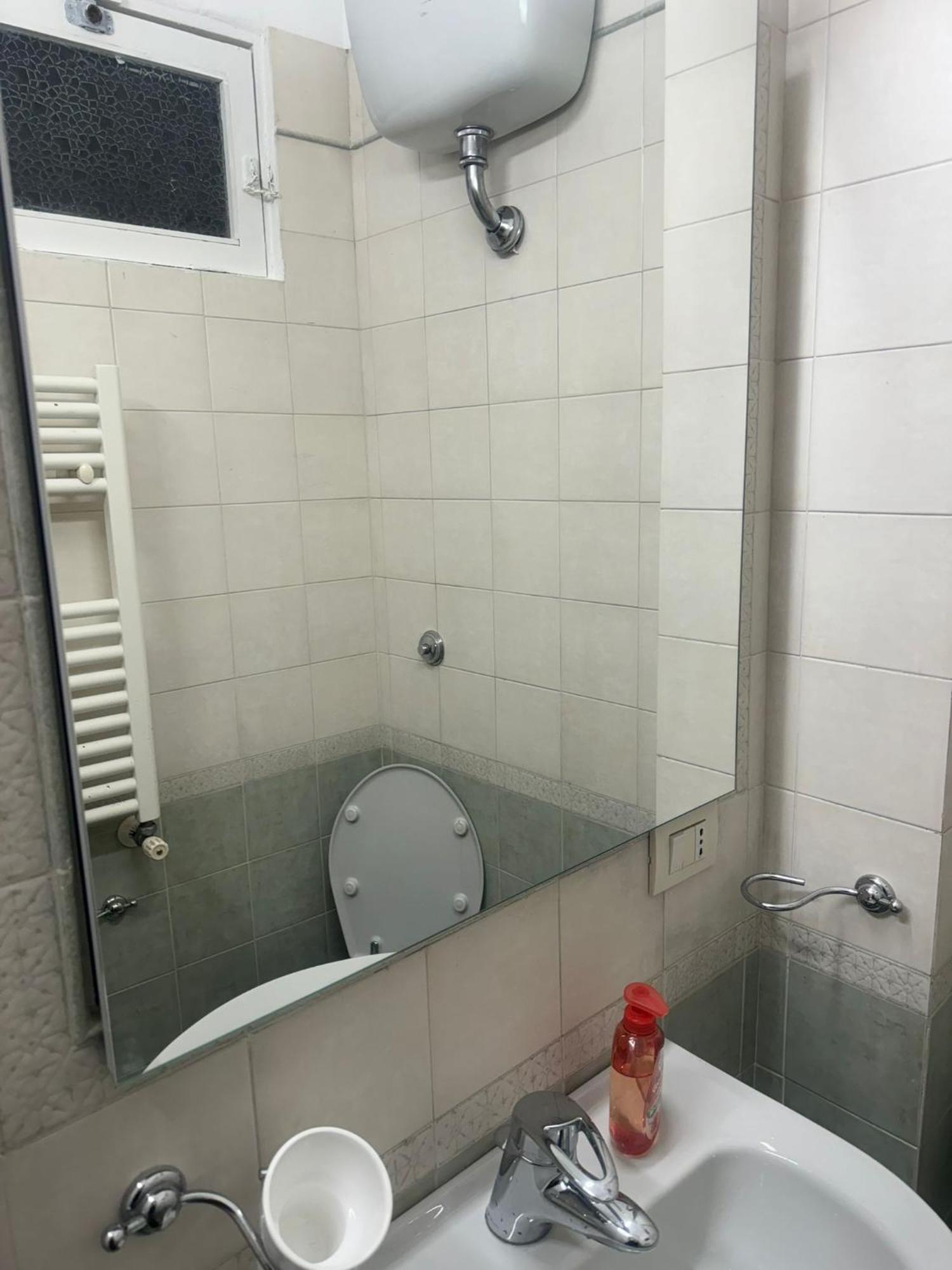Larisa Home Apartment Rzym Zewnętrze zdjęcie