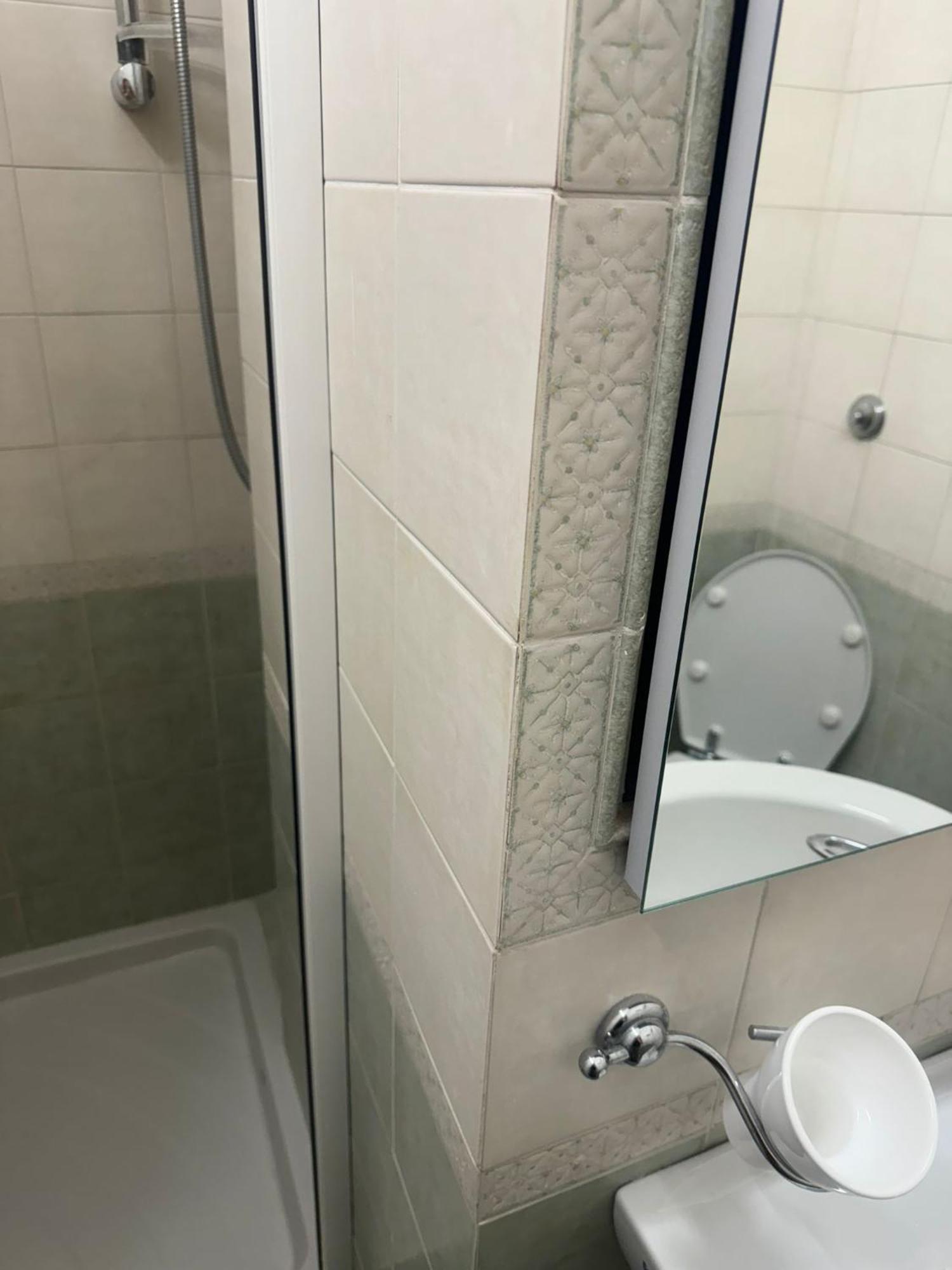 Larisa Home Apartment Rzym Zewnętrze zdjęcie