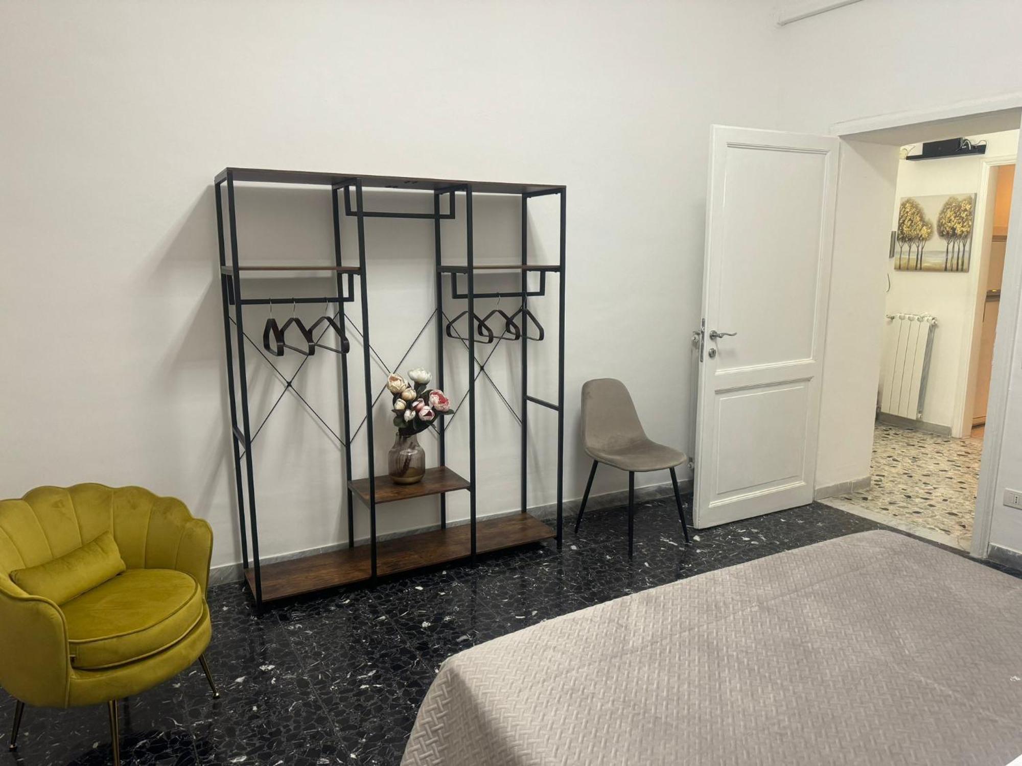 Larisa Home Apartment Rzym Zewnętrze zdjęcie