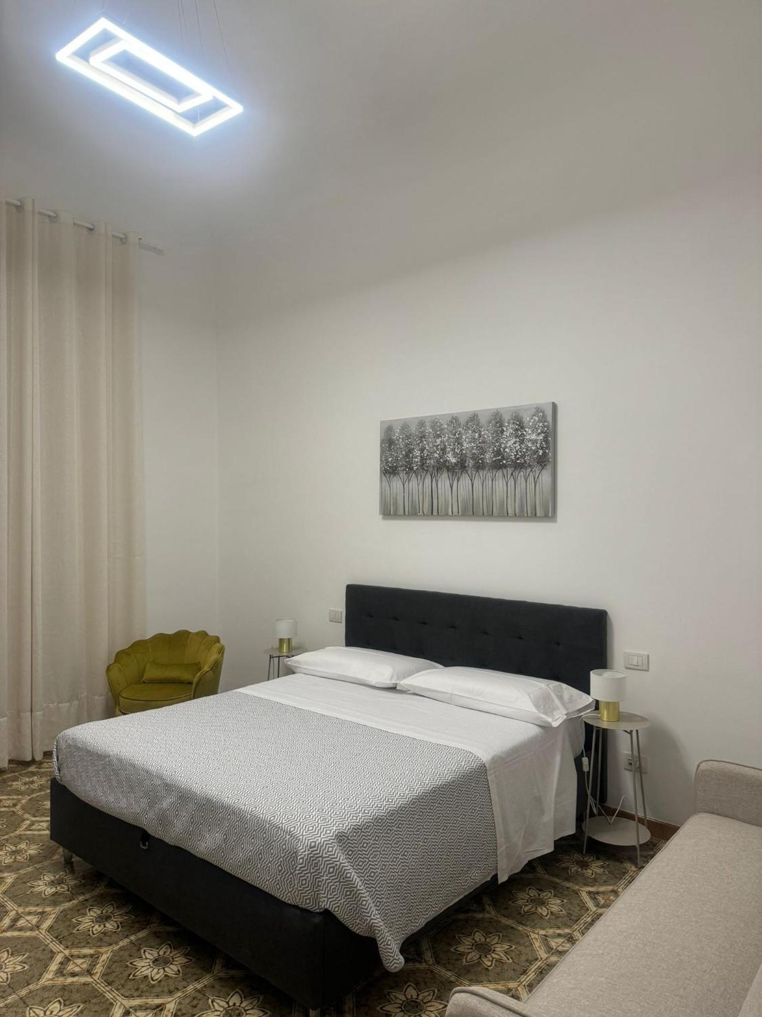 Larisa Home Apartment Rzym Zewnętrze zdjęcie