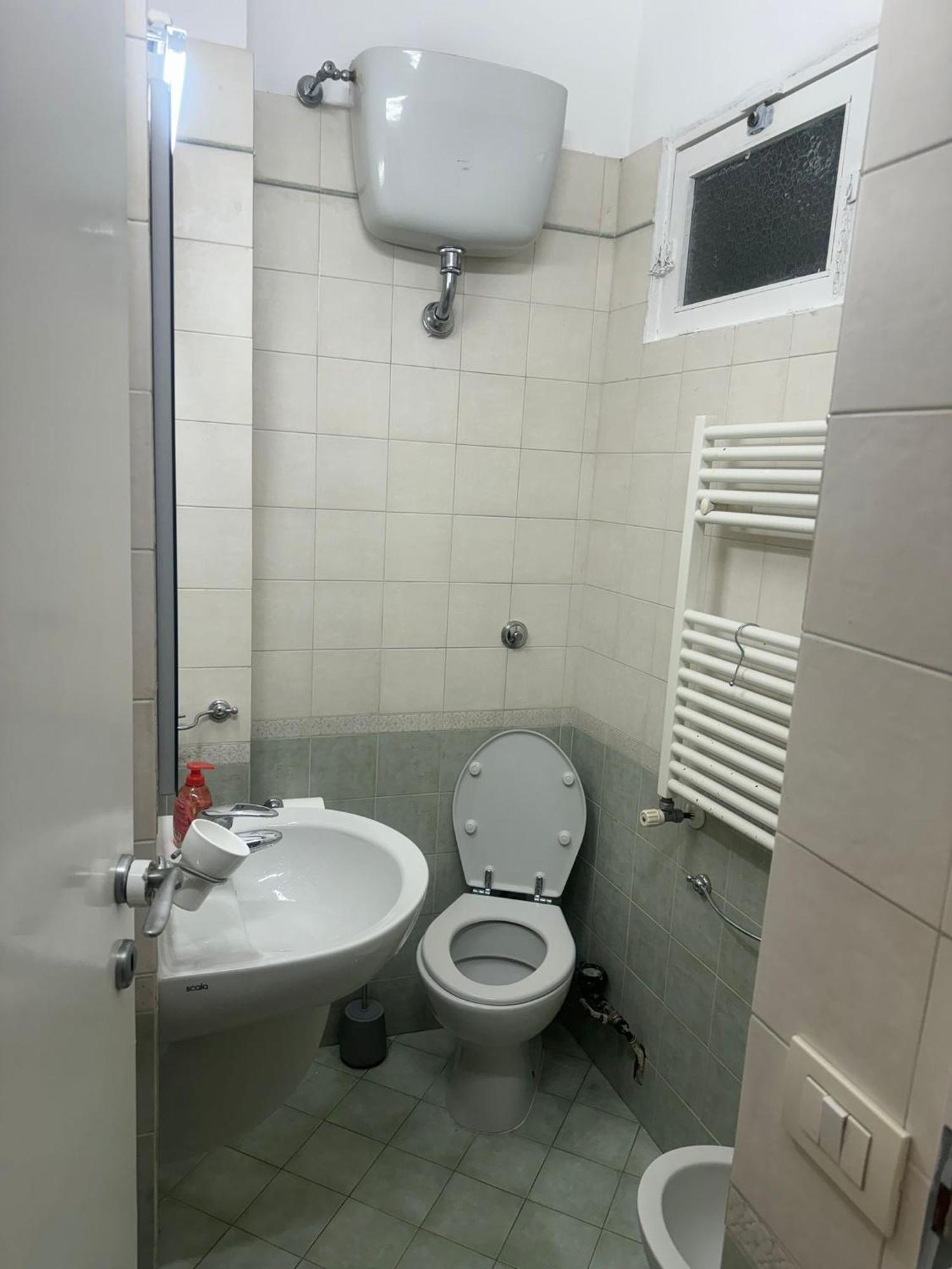 Larisa Home Apartment Rzym Zewnętrze zdjęcie