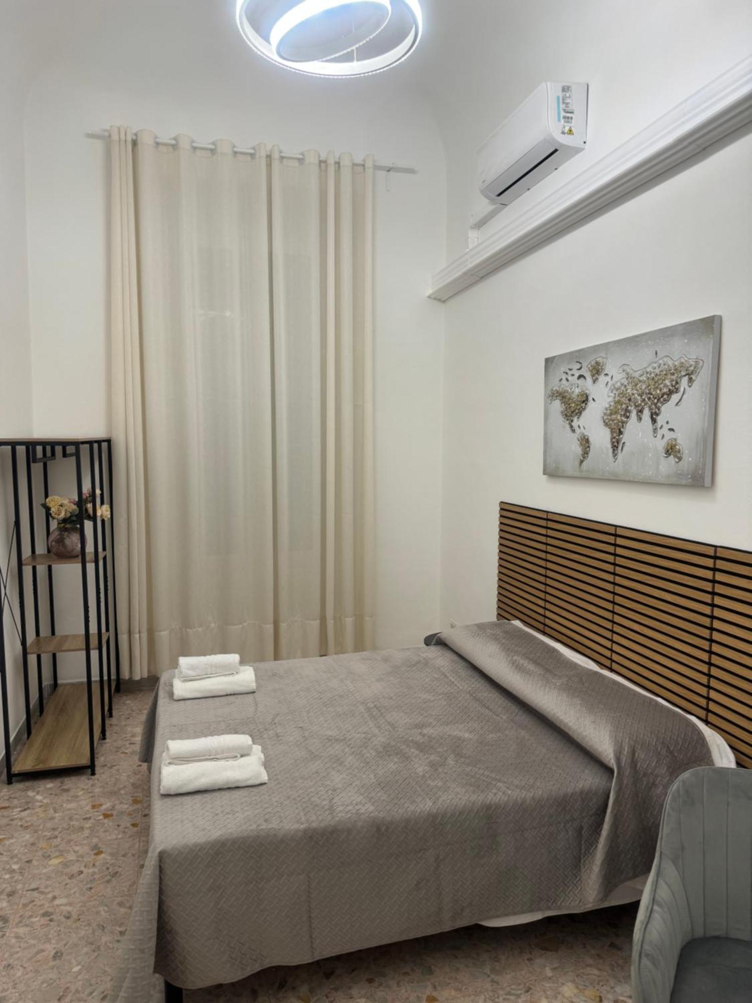 Larisa Home Apartment Rzym Zewnętrze zdjęcie