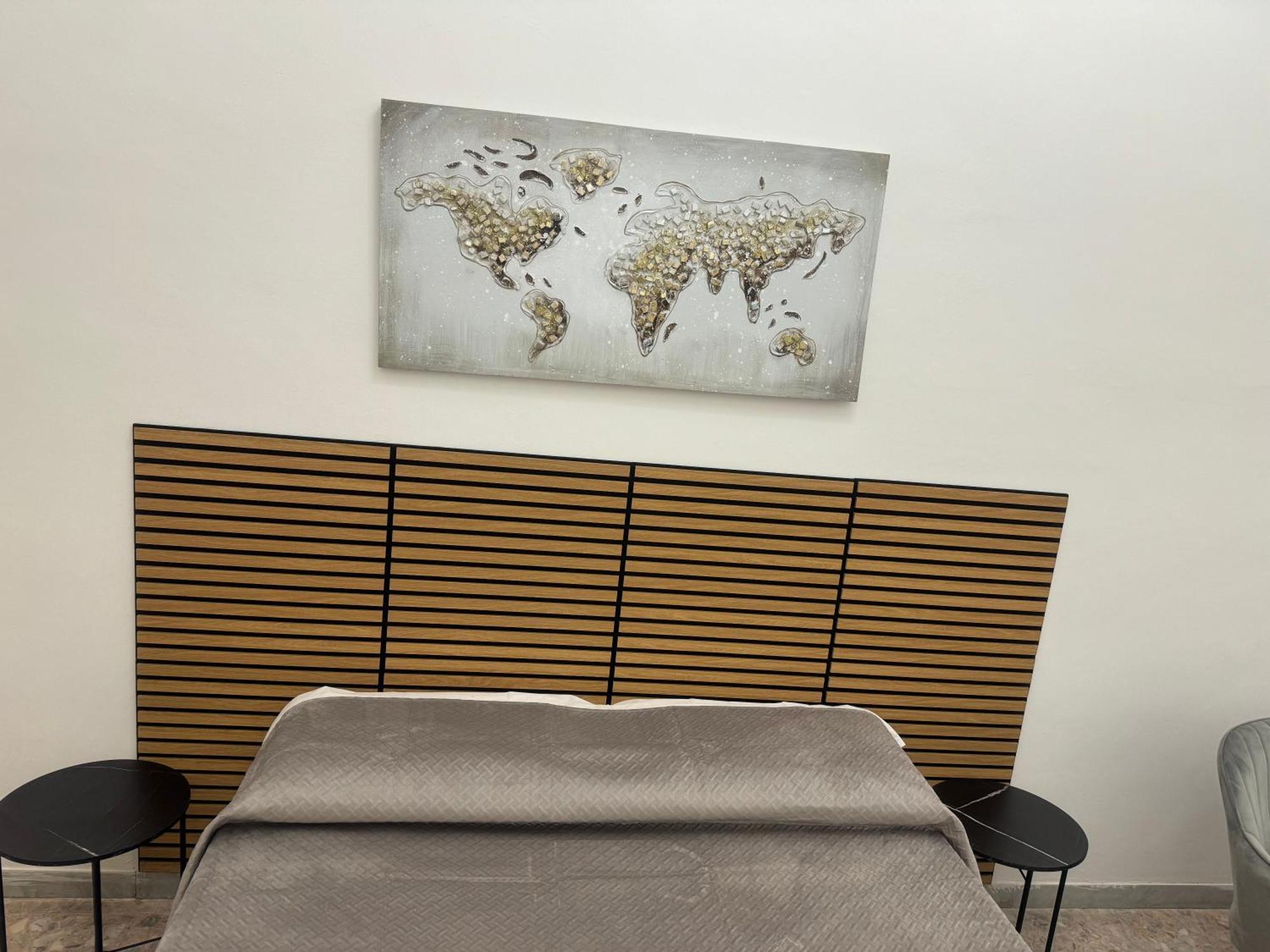 Larisa Home Apartment Rzym Zewnętrze zdjęcie